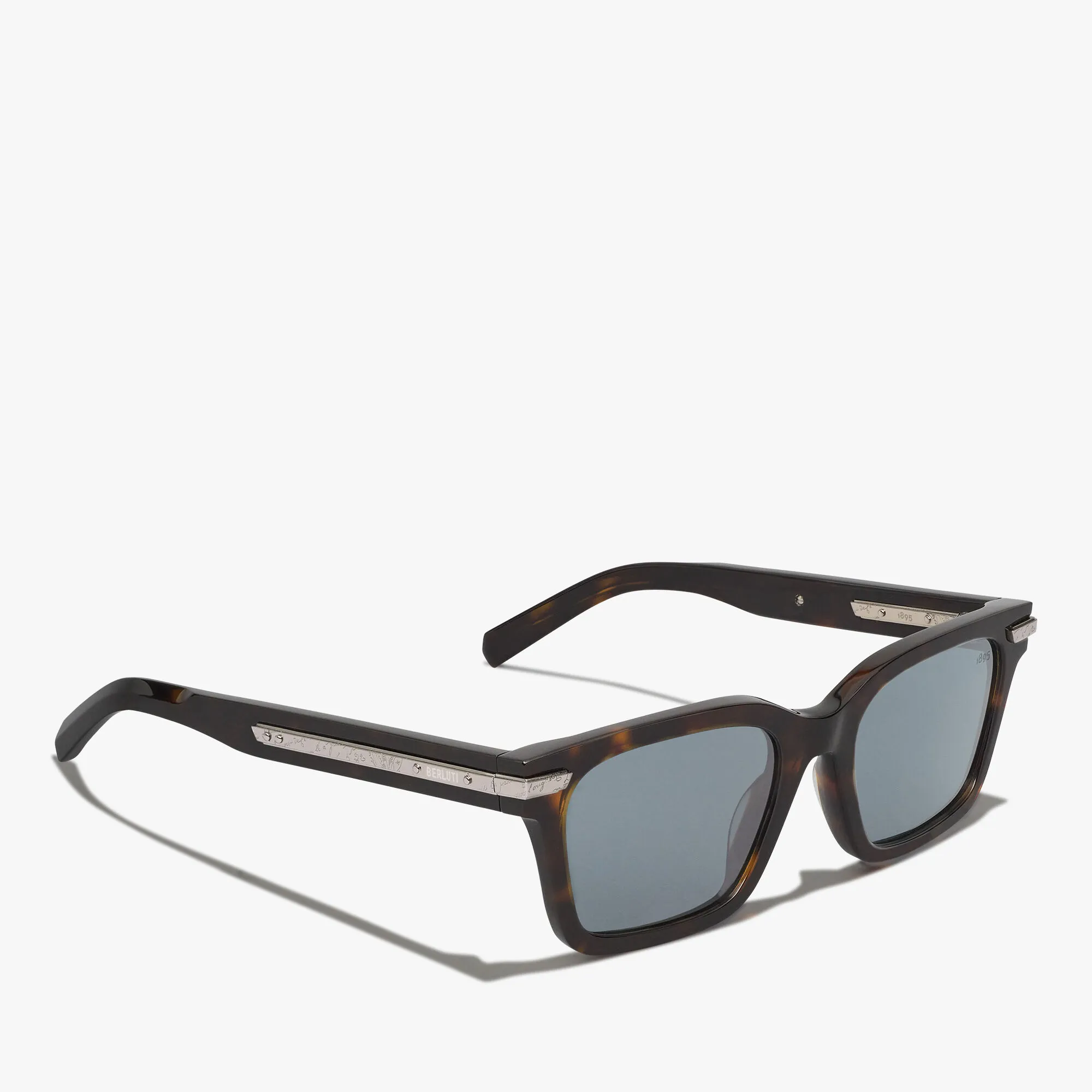 Radiant Acetate Sunglasses