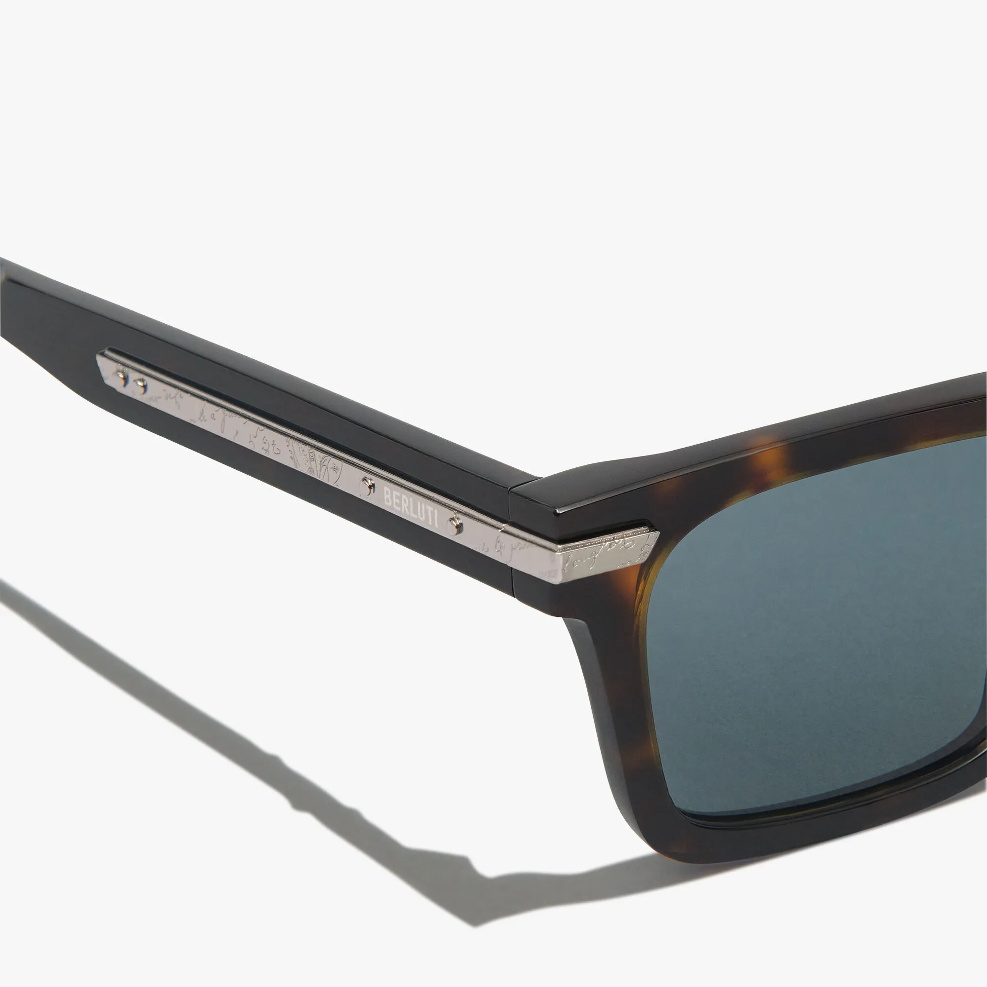 Radiant Acetate Sunglasses