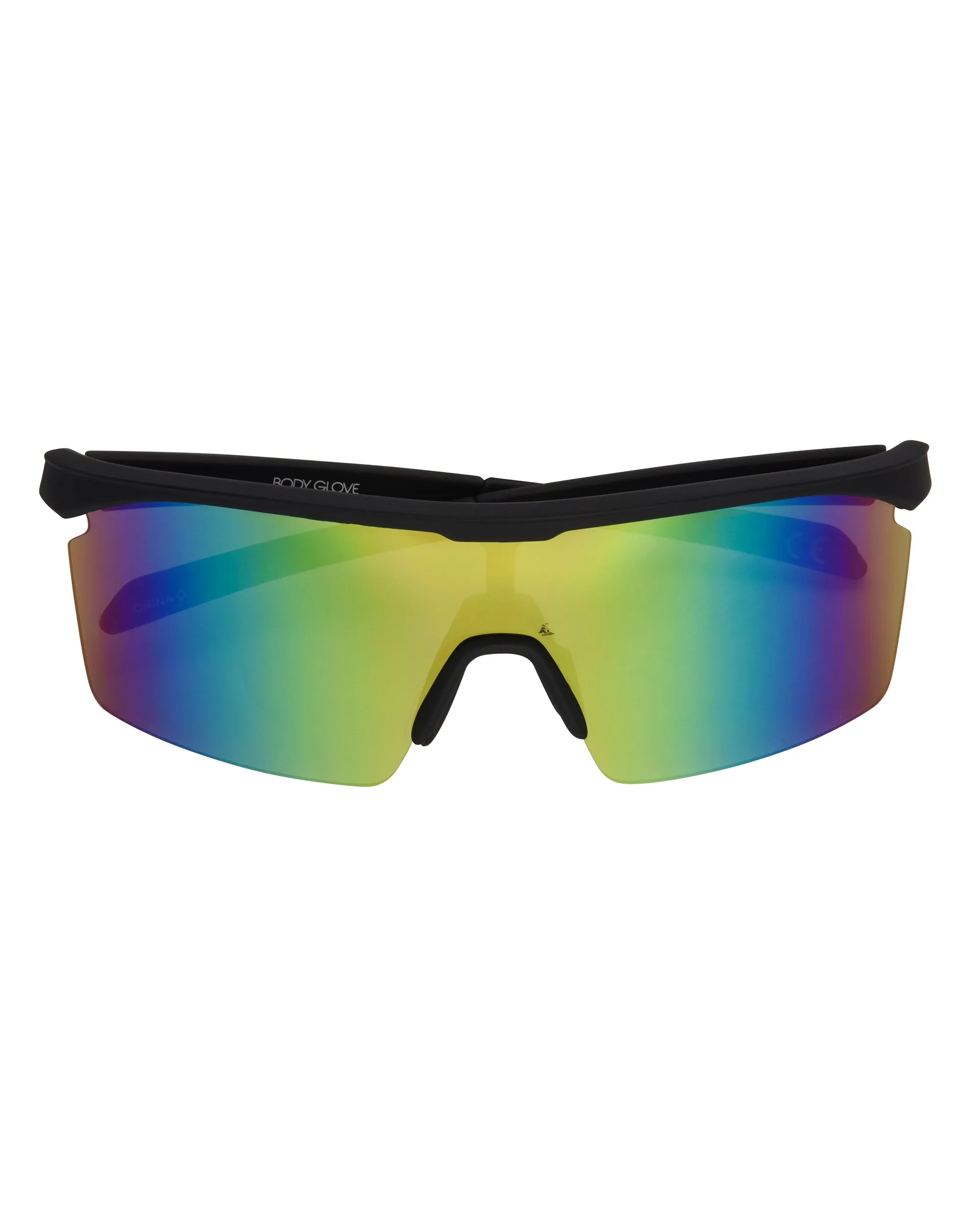 Radiant Blade Sunglasses