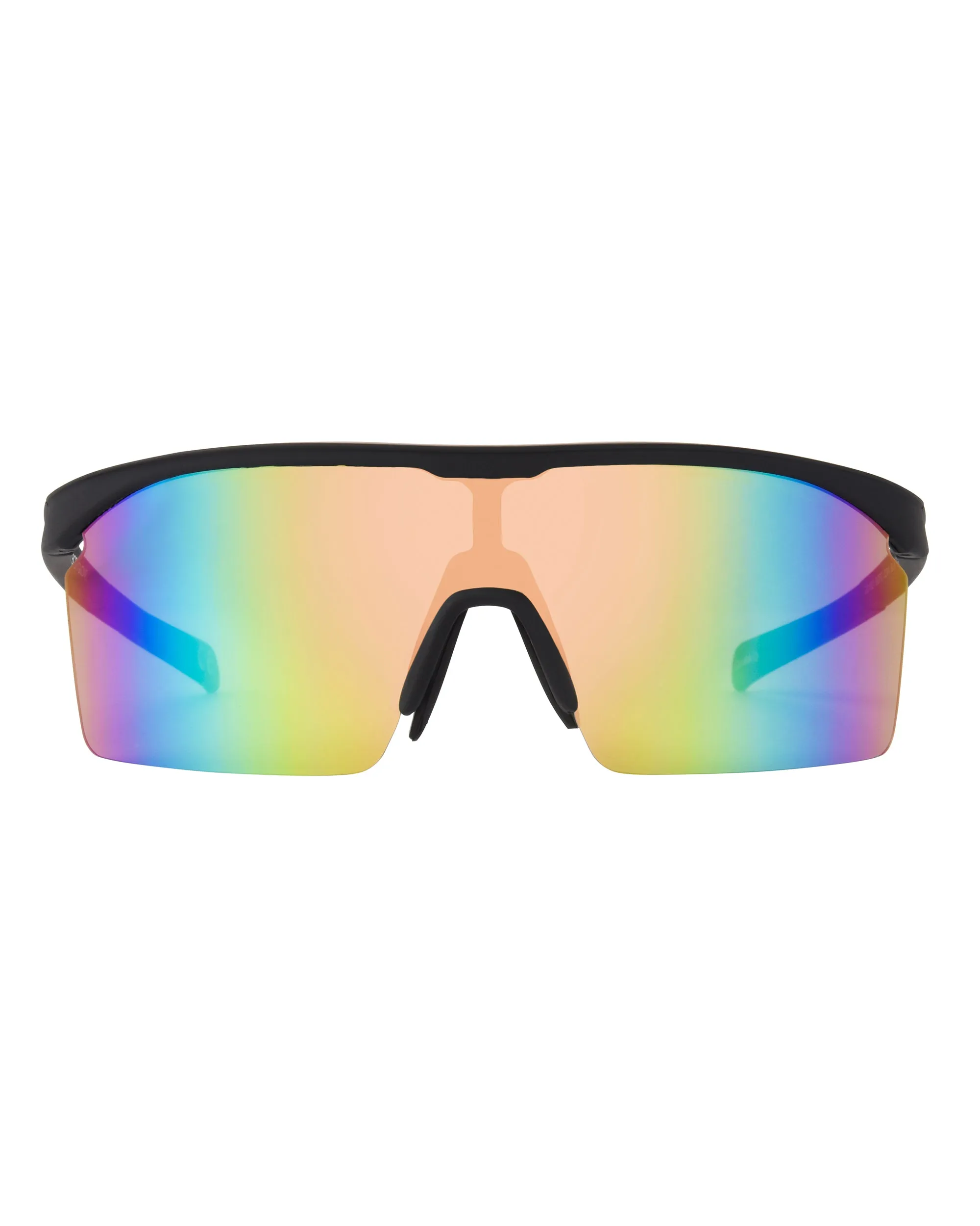 Radiant Blade Sunglasses