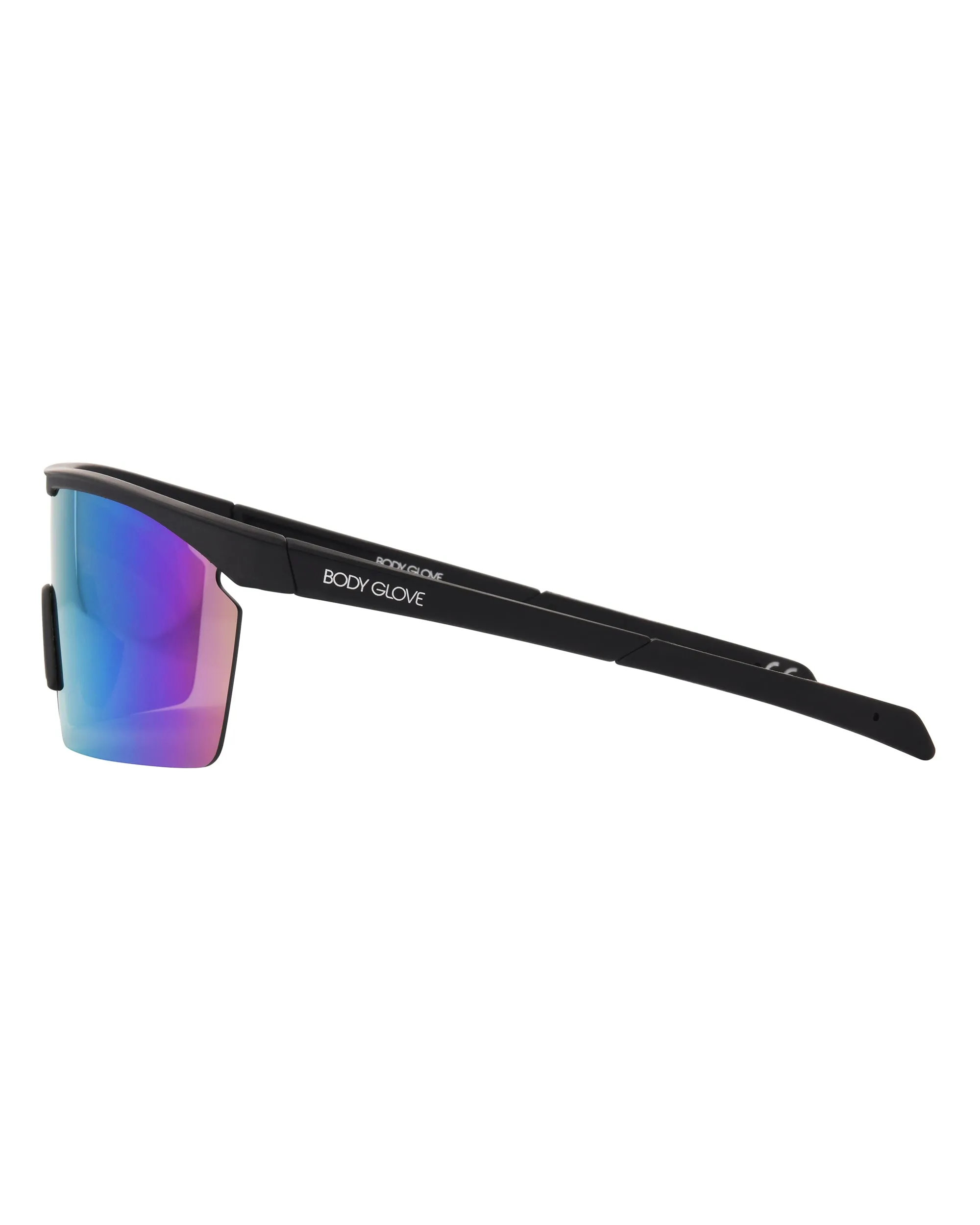 Radiant Blade Sunglasses