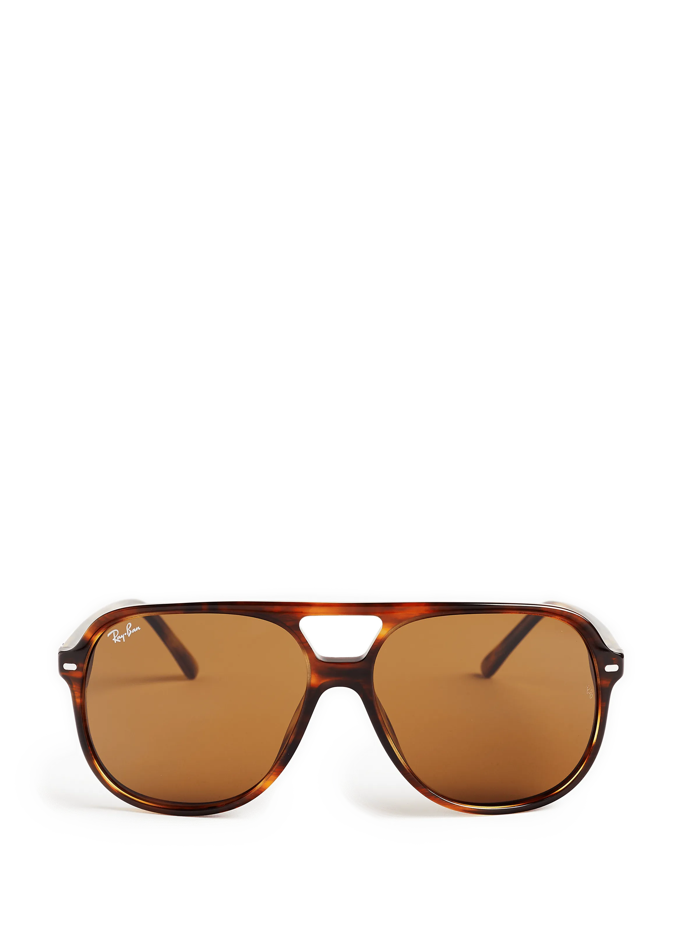 RAY-BAN  Bill sunglasses - Brown