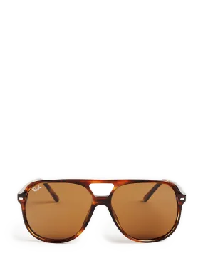 RAY-BAN  Bill sunglasses - Brown