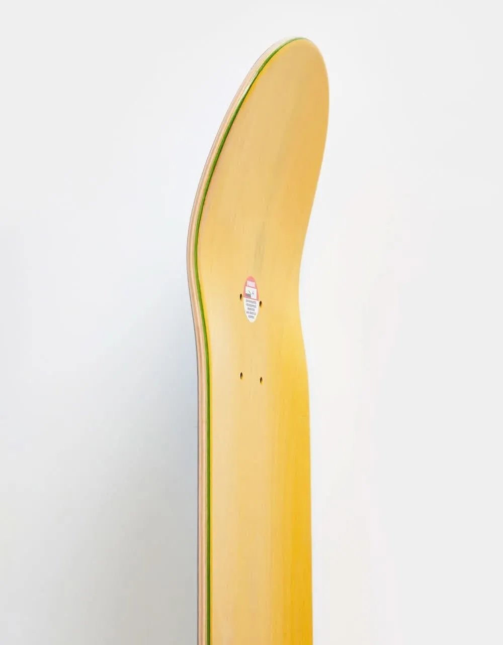 Real Nicole by Marbie Skateboard Deck - 8.38