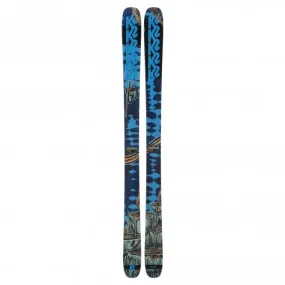 Reckoner 102 Ski - 2024