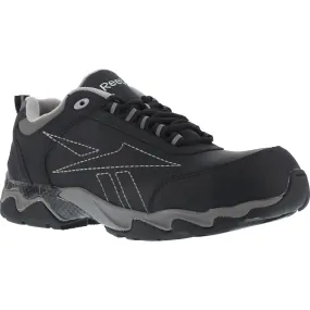 Reebok Beamer Men's Composite Toe Electrical Hazard Athletic Work Shoe