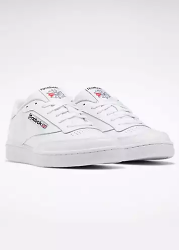 Reebok Classic ’Club C 85’ Trainers | Grattan