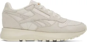 Reebok Classics Off-White Classic SP Sneakers