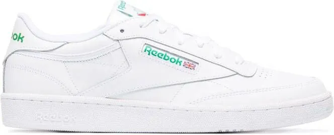 Reebok Club C 85 sneakers White