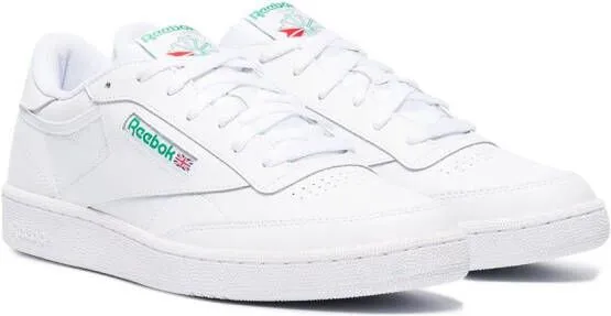 Reebok Club C 85 sneakers White