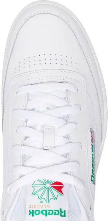 Reebok Club C 85 sneakers White