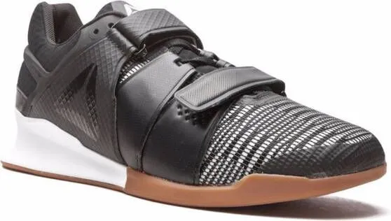 Reebok Legacy Lifter Flexweave sneakers Black