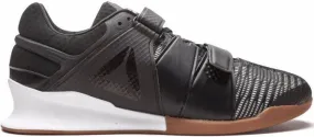 Reebok Legacy Lifter Flexweave sneakers Black