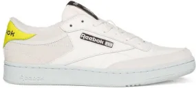 Reebok LTD Club C Revenge leather sneakers White