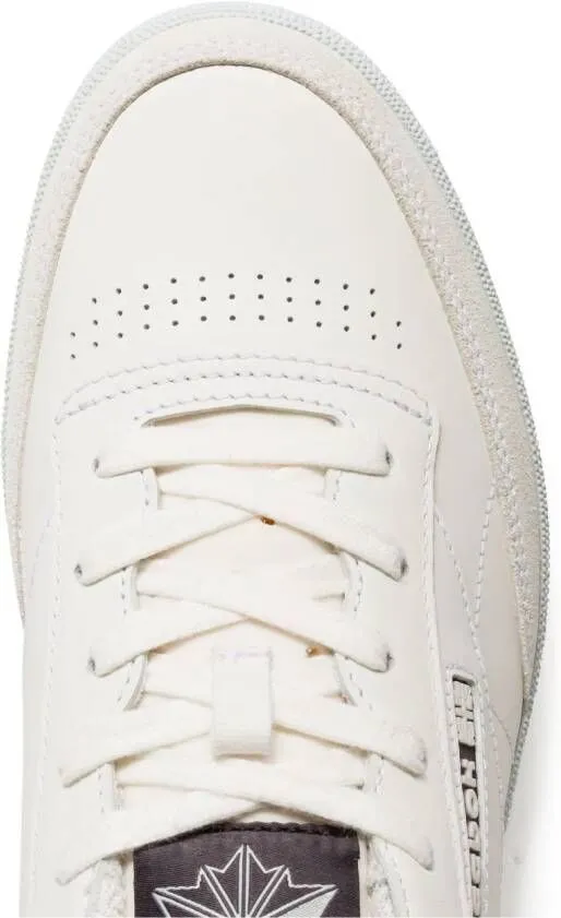 Reebok LTD Club C Revenge leather sneakers White