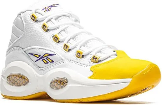 Reebok Question Mid 