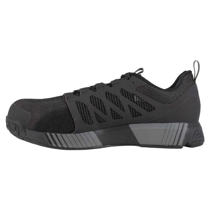 Reebok Work Men's Fusion Flexweave Work