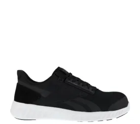 Reebok Work Men's Sublite Legend EH Comp Toe Work Shoe