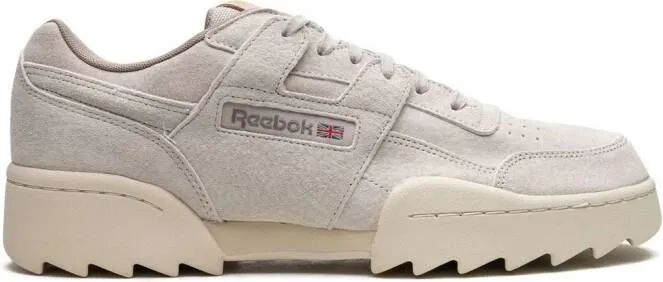 Reebok Workout Plus Ripple 