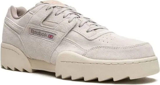 Reebok Workout Plus Ripple 