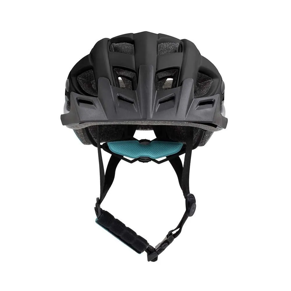 REKD Pathfinder Bike Helmet Black