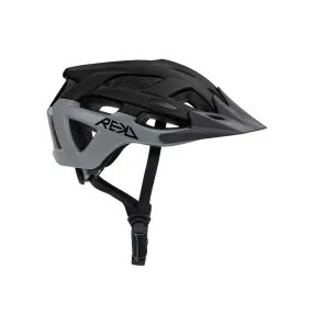 REKD Pathfinder Bike Helmet Black