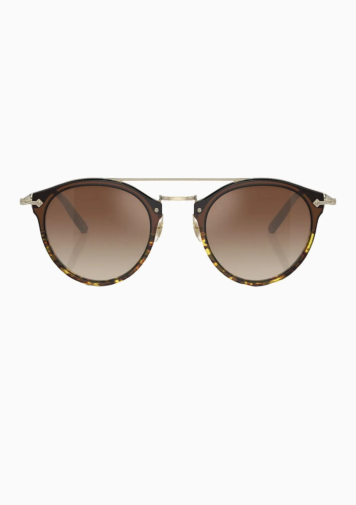 Remick Sunglasses | Espresso