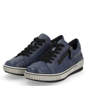 Remonte by Rieker MADITTA Baltic Royal Fashion Sneakers