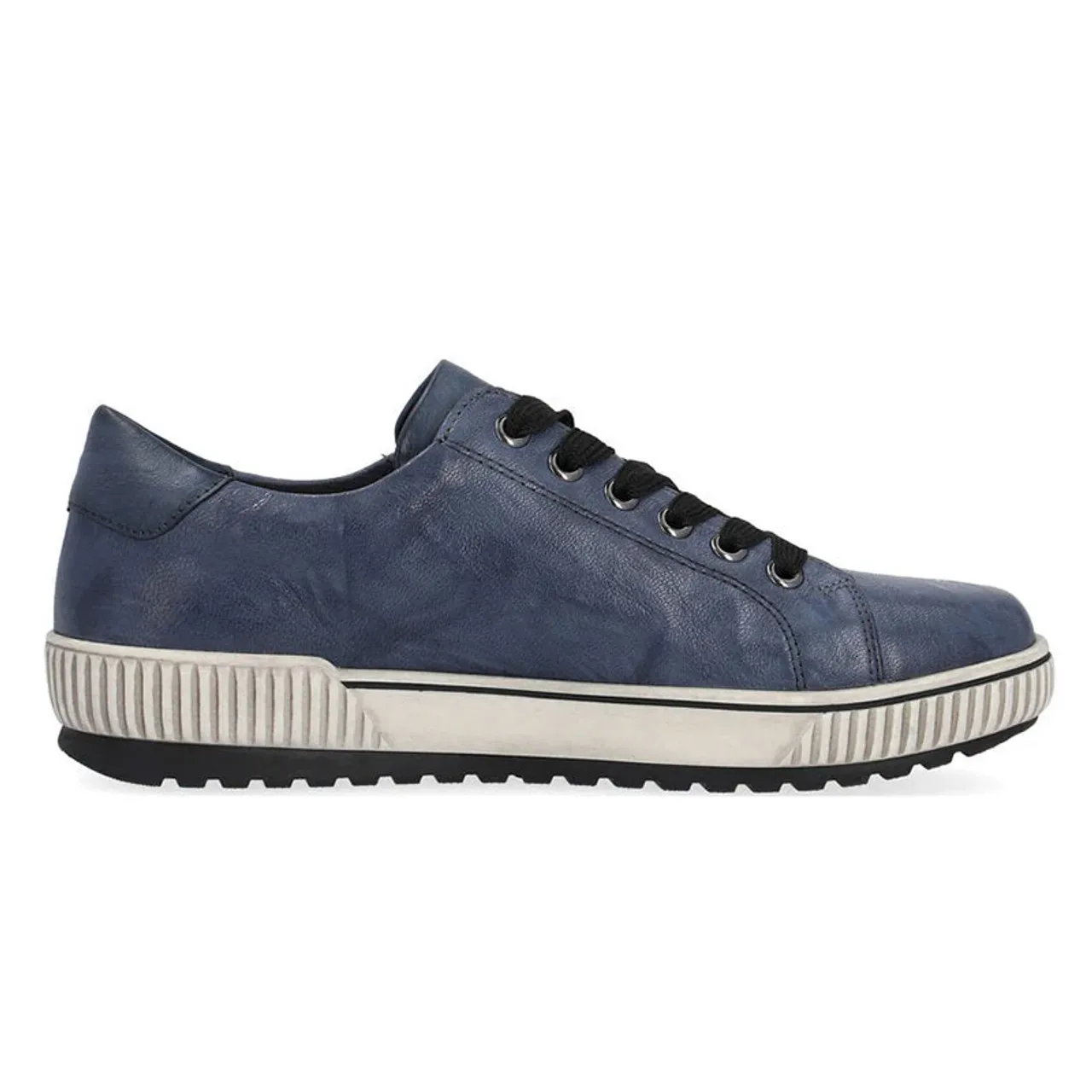 Remonte by Rieker MADITTA Baltic Royal Fashion Sneakers