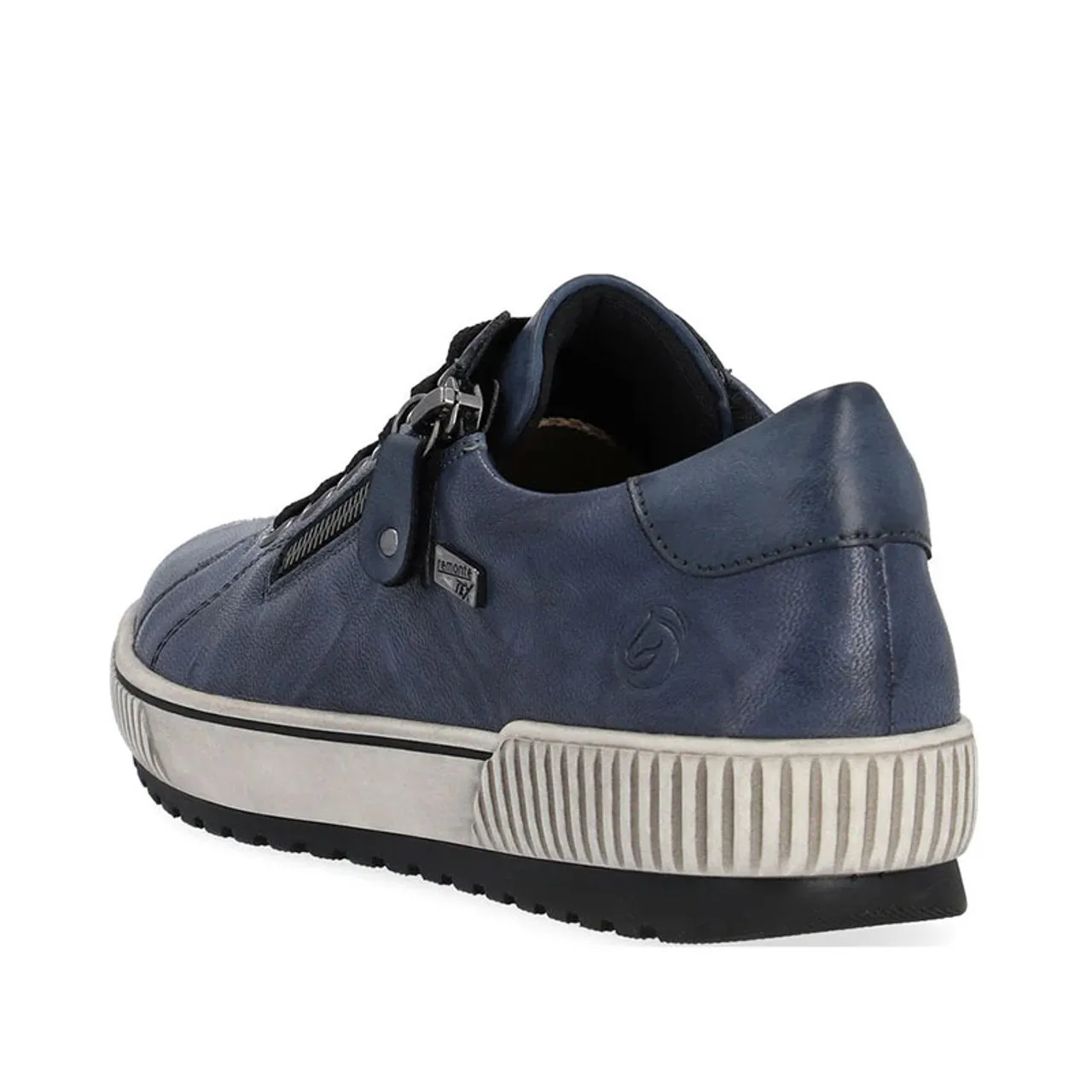 Remonte by Rieker MADITTA Baltic Royal Fashion Sneakers