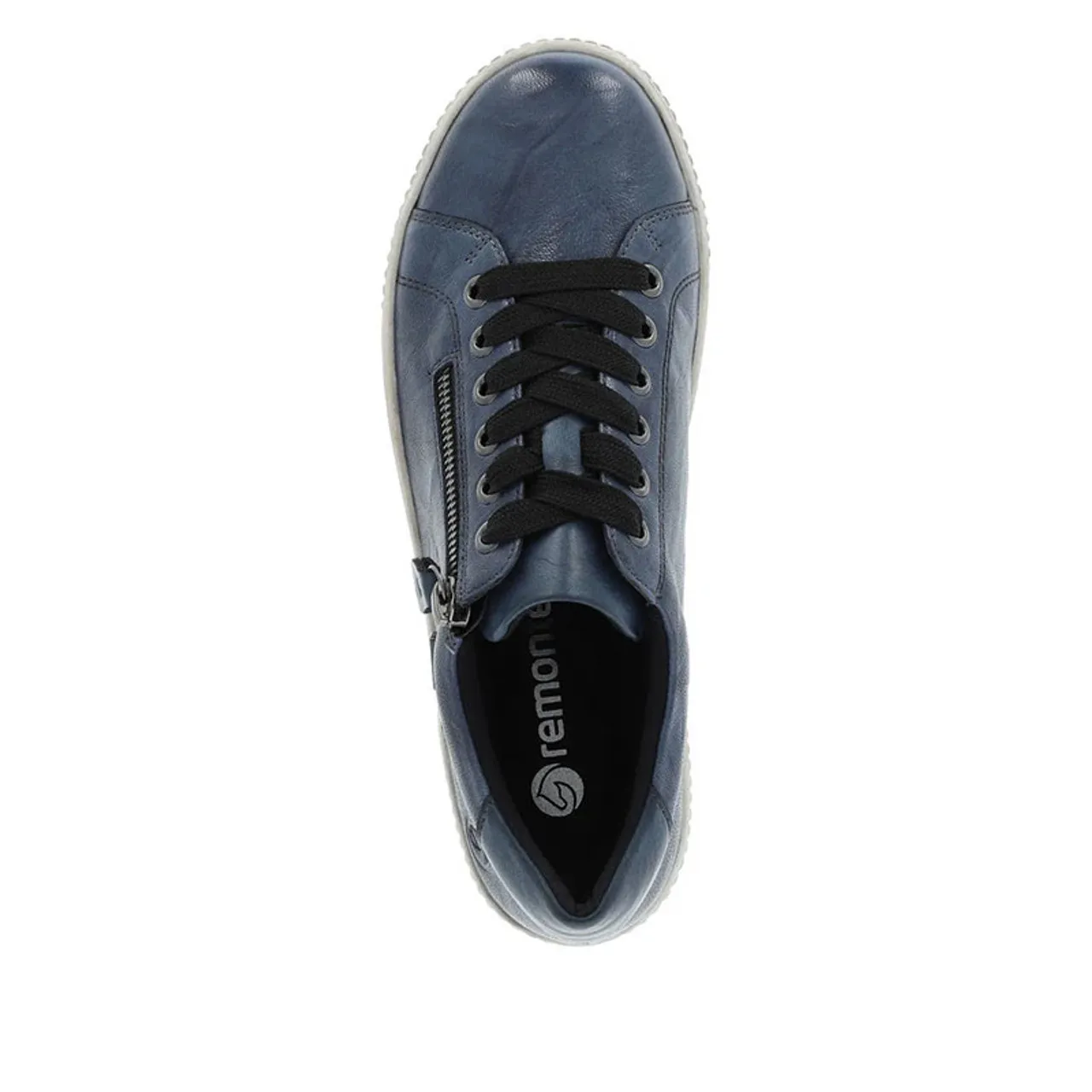 Remonte by Rieker MADITTA Baltic Royal Fashion Sneakers