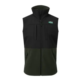 Ridgeline Kids Hybrid Fleece Gilet Review