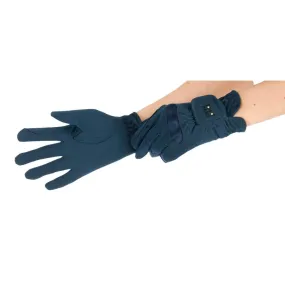 Riding gloves T de T Galop [Size 6/8years]