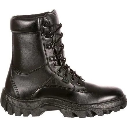 Rocky TMC Public Service Boot