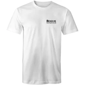 Rogue Helmet Tee