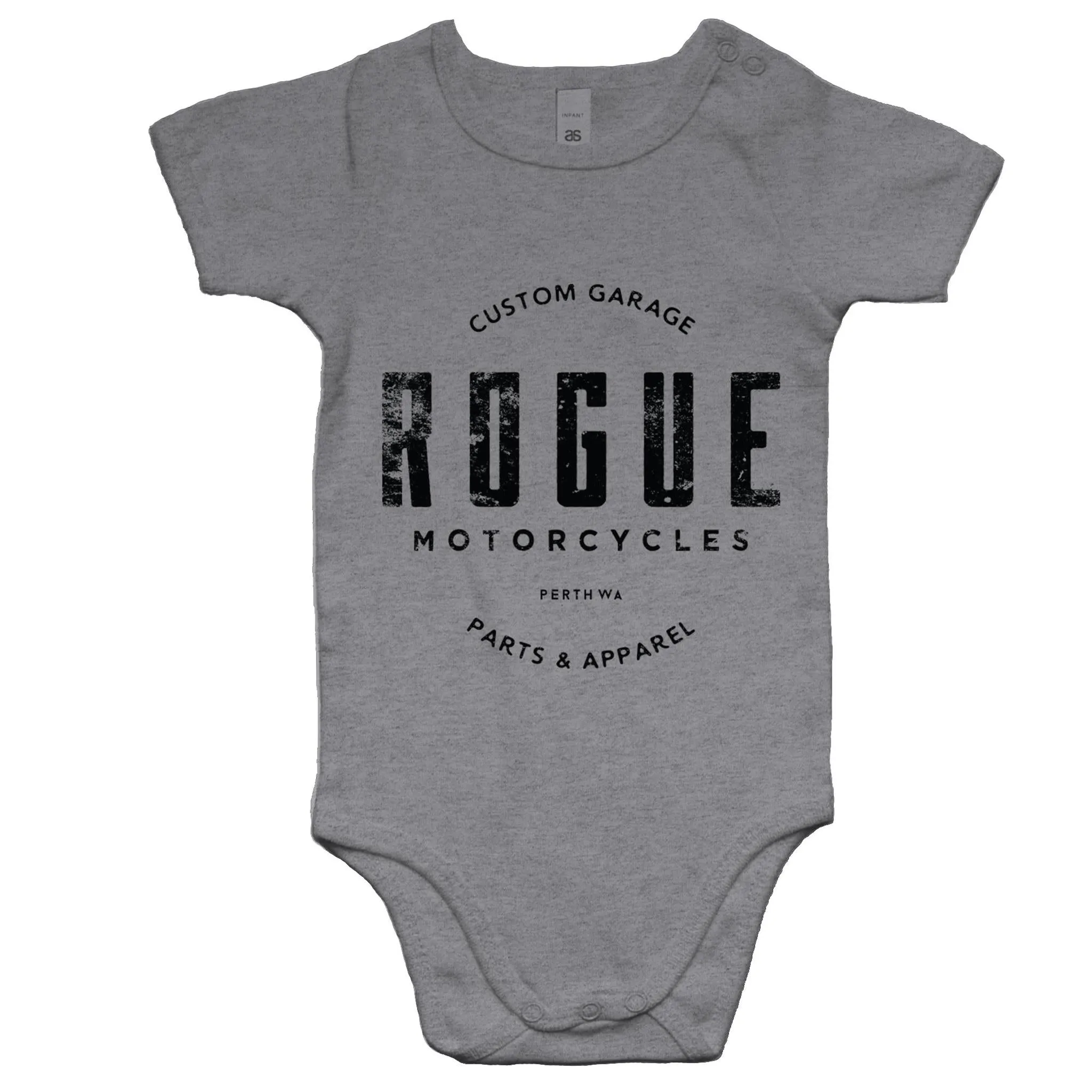 Rogue MINI Romper