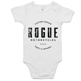 Rogue MINI Romper