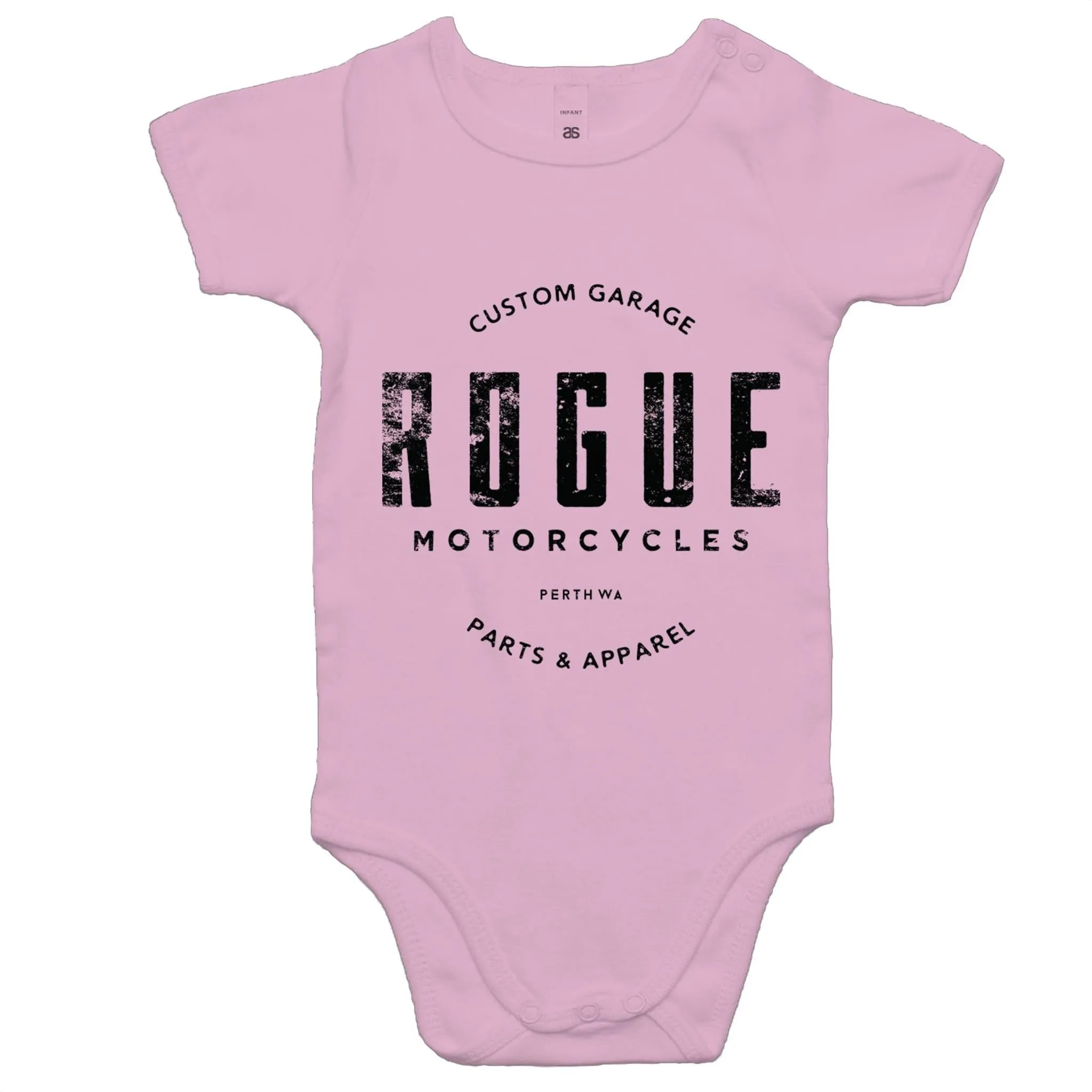 Rogue MINI Romper