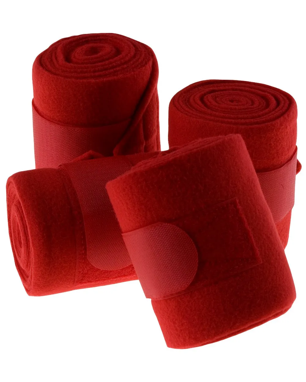 Roma Thick Polo Bandages