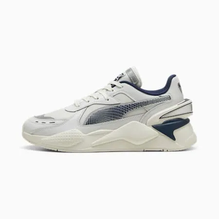 RS-X 40th Anniversary Unisex Sneakers | Vapor Gray-Feather Gray | PUMA SHOP ALL PUMA | PUMA 