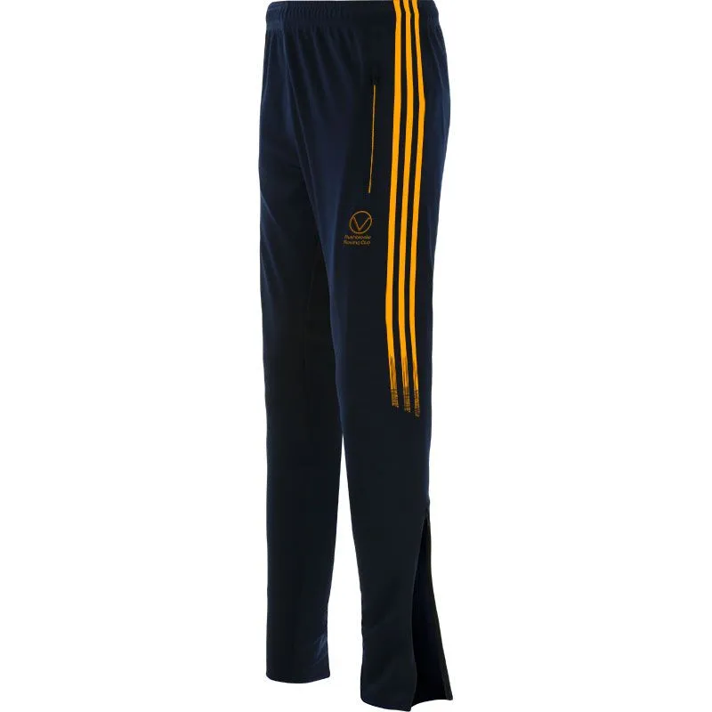 Rushbrooke Rowing Club Reno Squad Skinny Tracksuit Bottoms