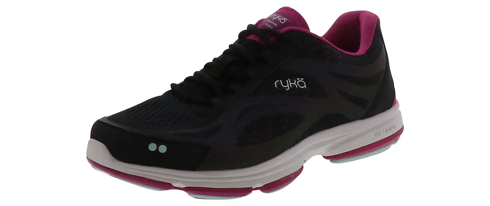 Ryka Devotion Plus 2 Wide-Width Women’s Running Shoe