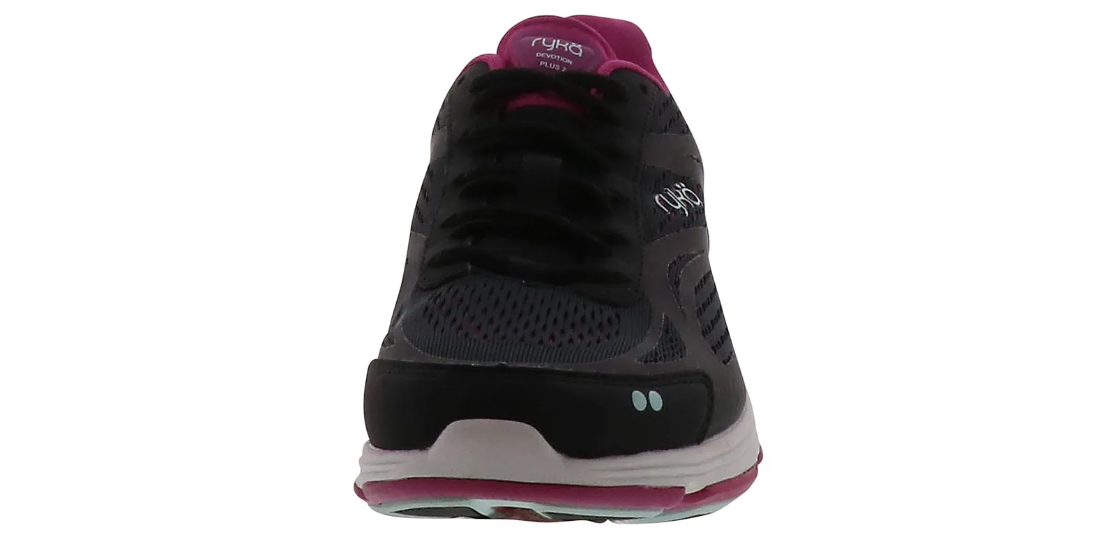 Ryka Devotion Plus 2 Wide-Width Women’s Running Shoe