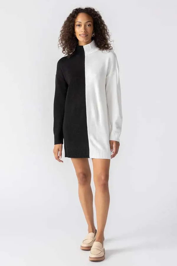 Sanctuary Half & Half Tunic