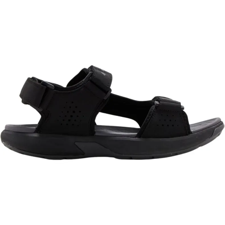 Sandals 4F M051 M 4FRSS24FSANM051 21S black