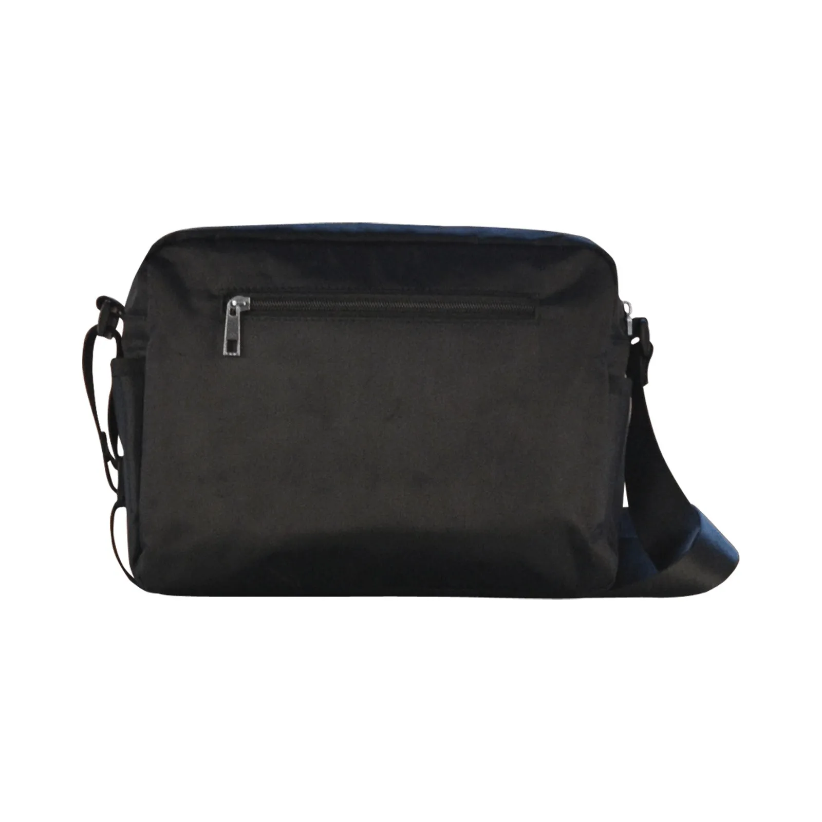 Scar Classic Cross-body Nylon Bag