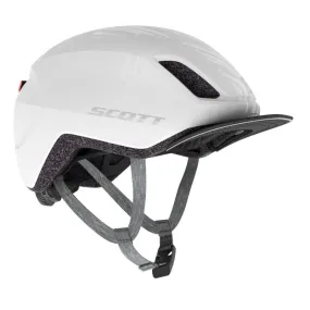 Scott Il Doppio PLUS (CE) - Cycling helmet