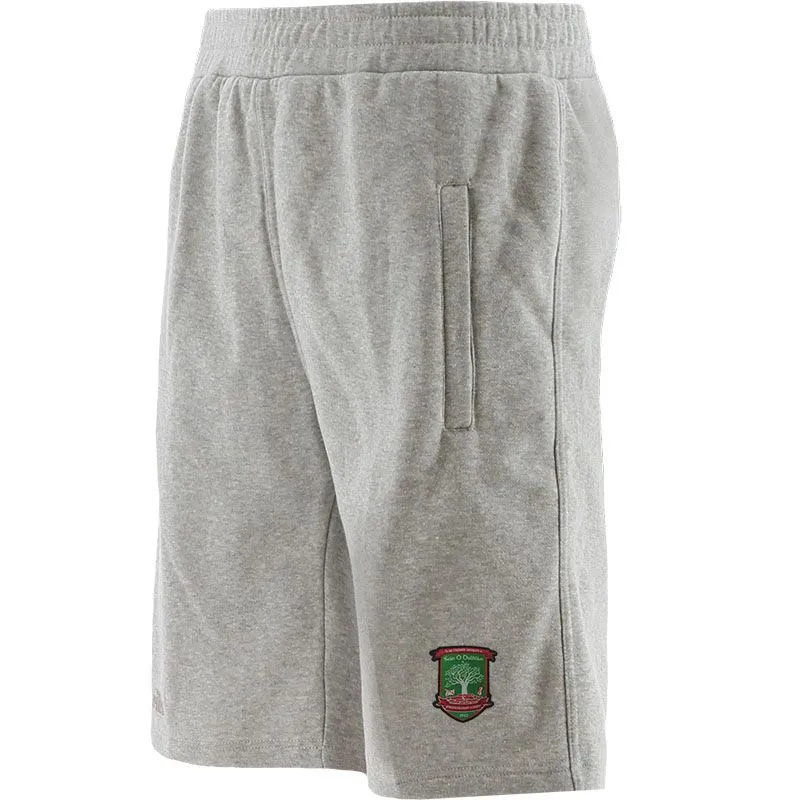 Sean Dolans GAC Kids' Benson Fleece Shorts