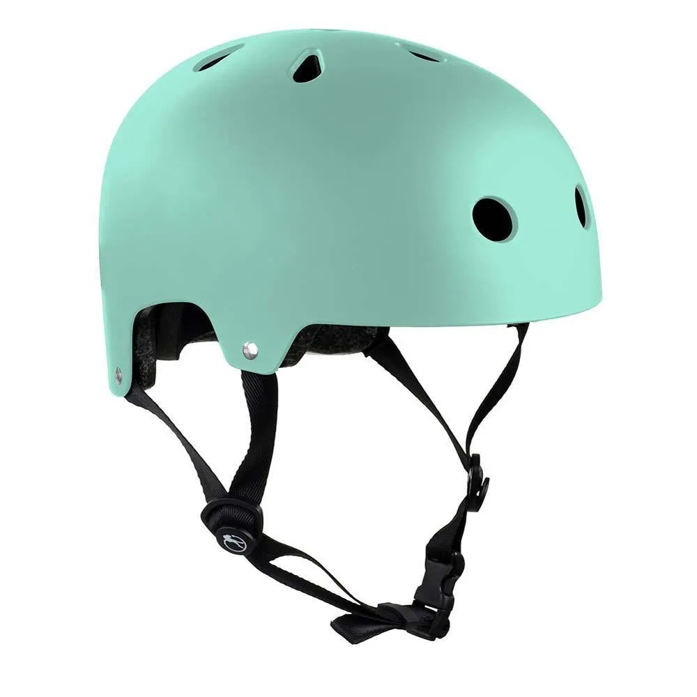 SFR Essentials Helmet Matt Teal