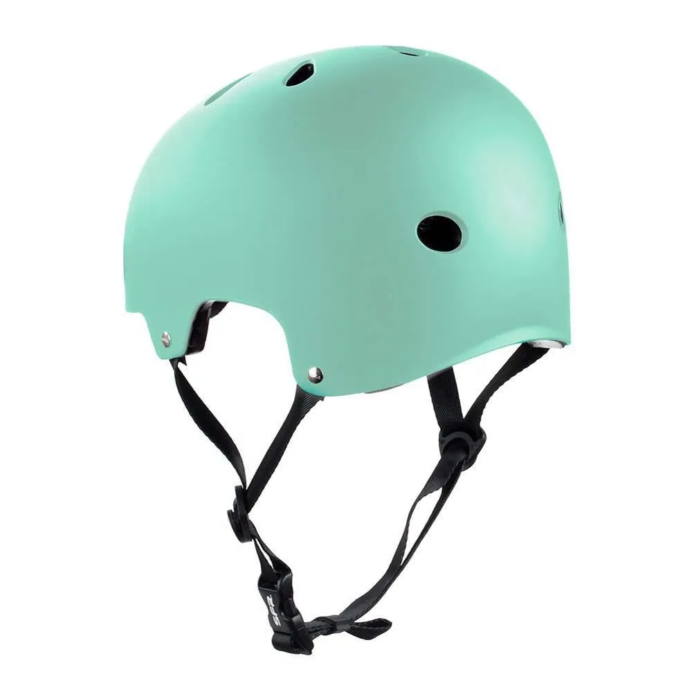 SFR Essentials Helmet Matt Teal